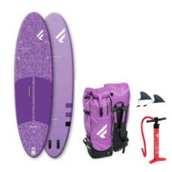 PADDLE GONFLABLE FANATIC DIAMOND AIR 10.4 POCKET 2022 -Minn Kota Soldes Magasin paddle gonflable fanatic diamond air 104 pocket 2022 1