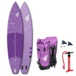 PADDLE GONFLABLE FANATIC DIAMOND AIR 11.6 X 31 POCKET -Minn Kota Soldes Magasin paddle gonflable fanatic diamond air 116 x 31 pocket 2022 1