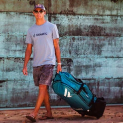 PADDLE GONFLABLE FANATIC FLY AIR 9.8 PREMIUM SAC + POMPE -Minn Kota Soldes Magasin paddle gonflable fanatic fly air 98 premium sac pompe 6