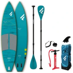 PADDLE GONFLABLE FANATIC RAY AIR 11.6 X 31 POCKET -Minn Kota Soldes Magasin paddle gonflable fanatic ray air 116 x 31 pocket 2022 1