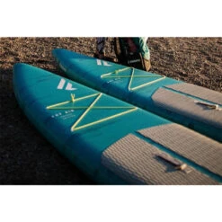 PADDLE GONFLABLE FANATIC RAY AIR 11.6 X 31 POCKET -Minn Kota Soldes Magasin paddle gonflable fanatic ray air 116 x 31 pocket 2022 8