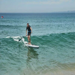 Red Paddle Co. PADDLE GONFLABLE RED PADDLE ELITE 12.6 X 28 2022 -Minn Kota Soldes Magasin paddle gonflable red paddle elite 126 x 28 2022 2