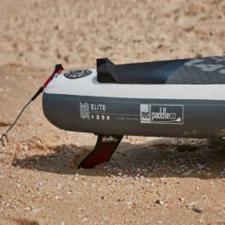 Red Paddle Co. PADDLE GONFLABLE RED PADDLE ELITE 12.6 X 28 2022 -Minn Kota Soldes Magasin paddle gonflable red paddle elite 126 x 28 2022 4