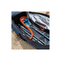 Red Paddle Co. PADDLE GONFLABLE RED PADDLE RIDE PURPLE 10.6 2022 -Minn Kota Soldes Magasin paddle gonflable red paddle ride purple 106 2022 3