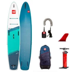 Red Paddle Co. Paddle Gonflable Red Paddle Voyager 12.0 2022 -Minn Kota Soldes Magasin paddle gonflable red paddle voyager 120 2022 1