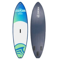 PADDLE GONFLABLE SROKA FUSION 9.5 -Minn Kota Soldes Magasin paddle gonflable sroka fusion 95 2021 6