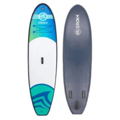 PADDLE GONFLABLE SROKA MALIBU FUSION BLEU 10.0 -Minn Kota Soldes Magasin paddle gonflable sroka malibu fusion bleu 100 2021 10
