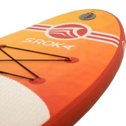 PADDLE GONFLABLE SROKA MALIBU FUSION ORANGE 10.0 22 PADDLE GONFLABLE SROKA MALIBU FUSION ORANGE 10.0 -Minn Kota Soldes Magasin paddle gonflable sroka malibu fusion orange 100 2021 10