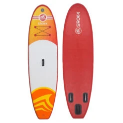 PADDLE GONFLABLE SROKA MALIBU FUSION ORANGE 10.0 23 PADDLE GONFLABLE SROKA MALIBU FUSION ORANGE 10.0 -Minn Kota Soldes Magasin paddle gonflable sroka malibu fusion orange 100 2021 11