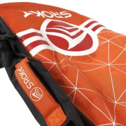 PADDLE GONFLABLE SROKA MALIBU FUSION ORANGE 10.6 -Minn Kota Soldes Magasin paddle gonflable sroka malibu fusion orange 106 2021 7