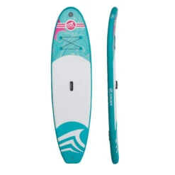 PADDLE GONFLABLE SROKA MALIBU GIRLY FUSION 10.0 -Minn Kota Soldes Magasin paddle gonflable sroka malibu girly fusion 100 2021 2