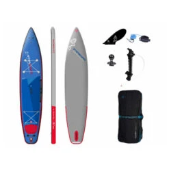 Paddle Gonflable Starboard 12.6 X 28 X 4.75 Touring S TIKHINE Wave Deluxe SC -Minn Kota Soldes Magasin paddle gonflable starboard 126 x 28 x 475 touring s tikhine wave deluxe sc 3