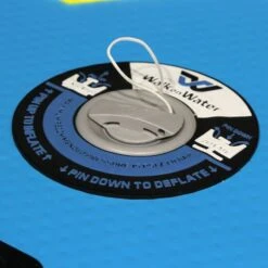 PADDLE GONFLABLE WOW VOGUE 11.0 2023 -Minn Kota Soldes Magasin paddle gonflable wow vogue 110 2023 6