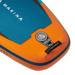 PADDLE WINDSURF AQUA MARINA BLADE 10.6 2023 -Minn Kota Soldes Magasin paddle windsurf aqua marina blade 106 2022 7