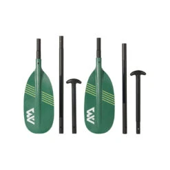 PAGAIE CANOE RIPPLE TECH -Minn Kota Soldes Magasin pagaie canoe ripple tech 2