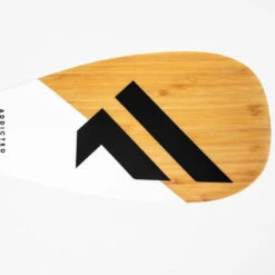 PAGAIE FANATIC BAMBOO CARBON 50 FIXE 7.25 -Minn Kota Soldes Magasin pagaie fanatic bamboo carbon 50 fixe 725 6