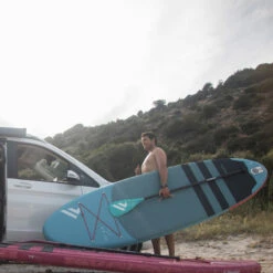 PAGAIE FANATIC CARBON 25 VARIO 3 PARTIES 8.0 -Minn Kota Soldes Magasin pagaie fanatic carbon 25 vario 3 parties 80 7