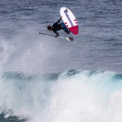 PAGAIE FANATIC CARBON 80 VARIO 3 PARTIES -Minn Kota Soldes Magasin pagaie fanatic carbon 80 vario 3 parties 2