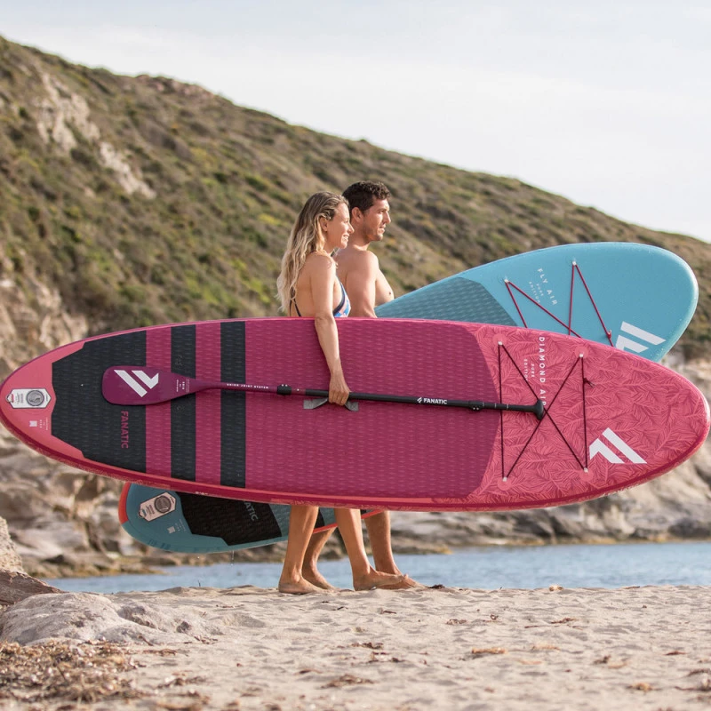 PAGAIE FANATIC DIAMOND 35 VARIO 3 PARTIES 6.75 5 PAGAIE FANATIC DIAMOND 35 VARIO 3 PARTIES 6.75 – Image 5