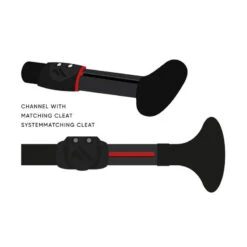 PAGAIE FANATIC PURE VARIO 3 PARTIES 8.0 -Minn Kota Soldes Magasin pagaie fanatic pure vario 3 parties 80 5