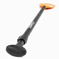 PAGAIE FANATIC RIPPER CARBON 25 VARIO 6.5 -Minn Kota Soldes Magasin pagaie fanatic ripper carbon 25 vario 65 2