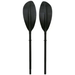 PAGAIE KAYAK AQUADESIGN ATTAK 2 PARTIES 215 Cm -Minn Kota Soldes Magasin pagaie kayak aquadesign attak 2 parties 215 cm 2