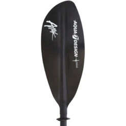 PAGAIE KAYAK AQUADESIGN ATTAK 2 PARTIES 215 Cm -Minn Kota Soldes Magasin pagaie kayak aquadesign attak 2 parties 215 cm 5