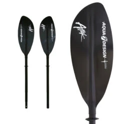 PAGAIE KAYAK AQUADESIGN ATTAK 2 PARTIES 215 Cm -Minn Kota Soldes Magasin pagaie kayak aquadesign attak 2 parties 215 cm 8