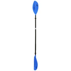 PAGAIE KAYAK AQUADESIGN ATTAK 4 PARTIES 220CM Bleu -Minn Kota Soldes Magasin pagaie kayak aquadesign attak 4 parties 220cm bleu 6