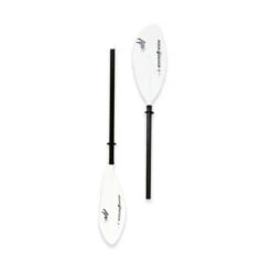 PAGAIE KAYAK AQUADESIGN ATTAK FIBRE 2 PARTIES -Minn Kota Soldes Magasin pagaie kayak aquadesign attak fibre 2 parties 2