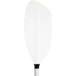 PAGAIE KAYAK AQUADESIGN WHITE 2 PARTIES 215CM -Minn Kota Soldes Magasin pagaie kayak aquadesign white 2 parties 215cm 5
