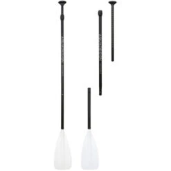 PAGAIE SUP AQUADESIGN AKWA 3 PARTIES 170-215CM -Minn Kota Soldes Magasin pagaie sup aquadesign akwa 3 parties 170 215cm 5