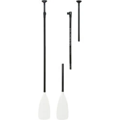 PAGAIE SUP AQUADESIGN FIBER 3 PARTIES 170-215CM -Minn Kota Soldes Magasin pagaie sup aquadesign fiber 3 parties 170 215cm 5