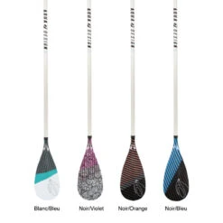 PAGAIE SUP AQUADESIGN INSTINCT 2 PARTIES 170-215CM -Minn Kota Soldes Magasin pagaie sup aquadesign instinct 2 parties 170 215cm 8