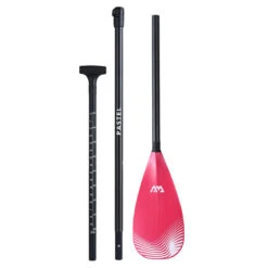PAGAIE SUP PADDLE AQUA MARINA PASTEL PINK 2023 -Minn Kota Soldes Magasin pagaie sup paddle aqua marina pastel pink 2023 4