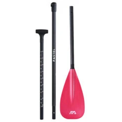 PAGAIE SUP PADDLE AQUA MARINA PASTEL PINK 2023 -Minn Kota Soldes Magasin pagaie sup paddle aqua marina pastel pink 2023 5