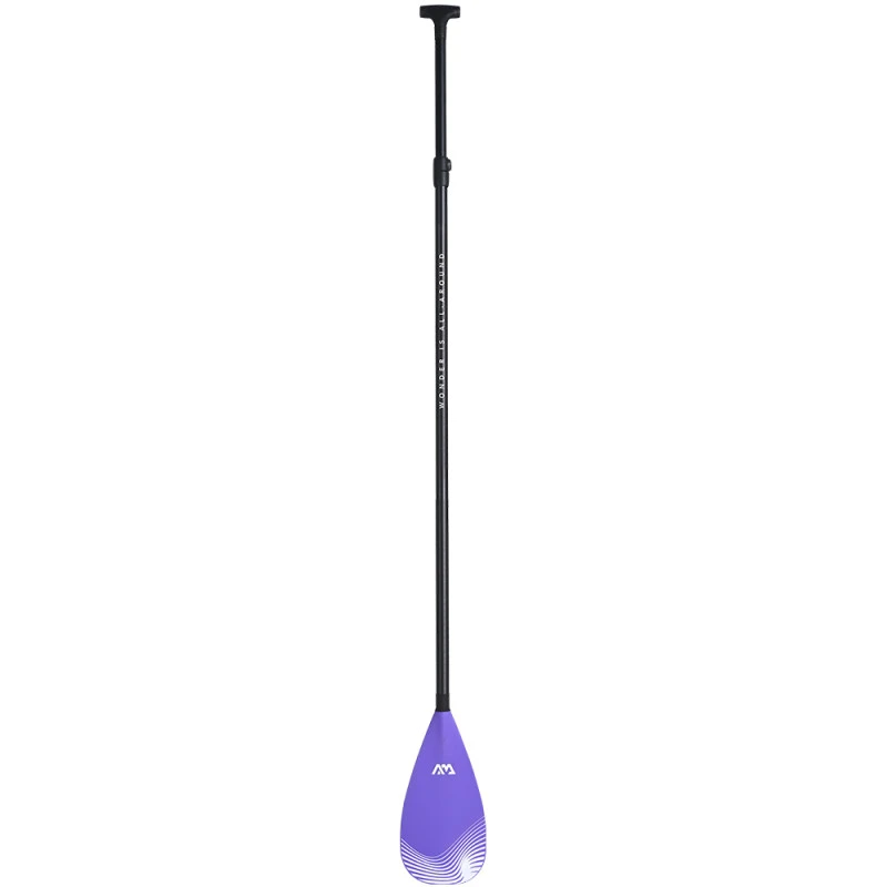PAGAIE SUP PADDLE AQUA MARINA PASTEL PURPLE 2023 3 PAGAIE SUP PADDLE AQUA MARINA PASTEL PURPLE 2023 – Image 3