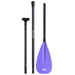 PAGAIE SUP PADDLE AQUA MARINA PASTEL PURPLE 2023 11 PAGAIE SUP PADDLE AQUA MARINA PASTEL PURPLE 2023 -Minn Kota Soldes Magasin pagaie sup paddle aqua marina pastel purple 2023 4