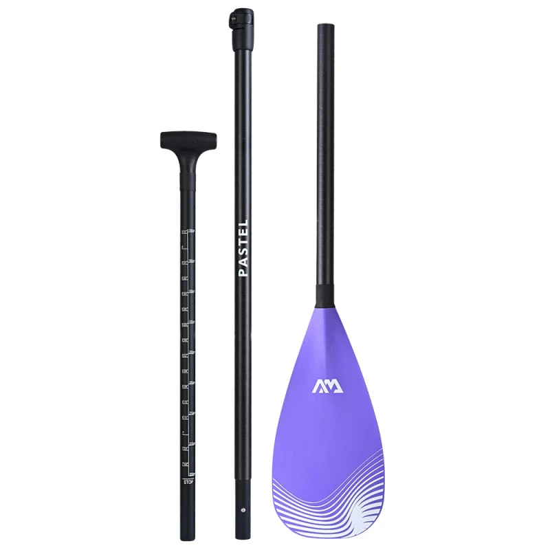PAGAIE SUP PADDLE AQUA MARINA PASTEL PURPLE 2023 6 PAGAIE SUP PADDLE AQUA MARINA PASTEL PURPLE 2023 – Image 6
