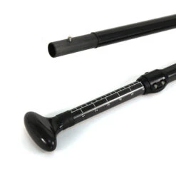 PAGAIE SUP WOW 100% CARBON 3 PARTIES VARIO -Minn Kota Soldes Magasin pagaie sup wow 100 carbon 3 parties vario 3