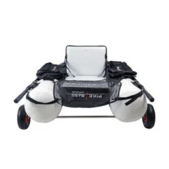 PAIRE DE ROUES POUR FLOAT TUBE -Minn Kota Soldes Magasin paire de roues pour float tube 3