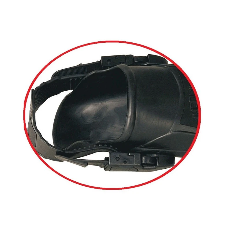 Palmes IMERSION E:GREY Réglable 68 Cm - M 3 Palmes IMERSION E:GREY Réglable 68 Cm - M – Image 3