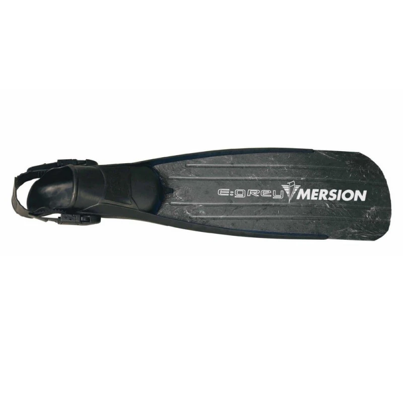 Palmes IMERSION E:GREY Réglable 68 Cm - M 1 Palmes IMERSION E:GREY Réglable 68 Cm - M