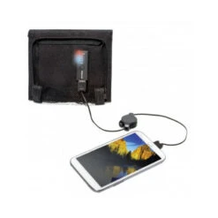 Panneau Solaire Souple Power Sun 3,5 -Minn Kota Soldes Magasin panneau solaire souple power sun 35 2