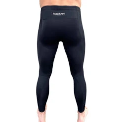 Pantalon De Paddle UV Noir VAIKOBI 11 Pantalon De Paddle UV Noir VAIKOBI -Minn Kota Soldes Magasin pantalon de paddle uv noir vaikobi 2