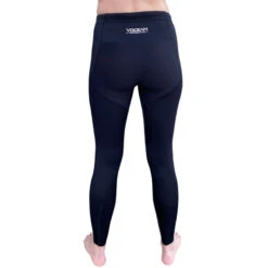Pantalon De Paddle UV Noir VAIKOBI 14 Pantalon De Paddle UV Noir VAIKOBI -Minn Kota Soldes Magasin pantalon de paddle uv noir vaikobi 5