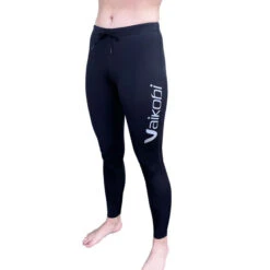 Pantalon De Paddle UV Noir VAIKOBI 16 Pantalon De Paddle UV Noir VAIKOBI -Minn Kota Soldes Magasin pantalon de paddle uv noir vaikobi 7