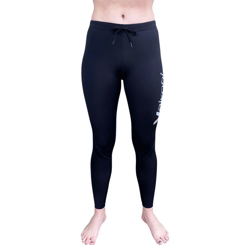 Pantalon De Paddle UV Noir VAIKOBI 9 Pantalon De Paddle UV Noir VAIKOBI – Image 9