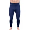 Pantalon VCOLD FLEX Sous Couche Bleu Marine VAIKOBI