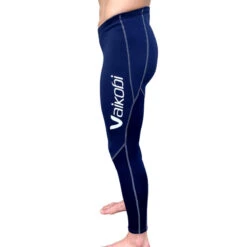 Pantalon VCOLD FLEX Sous Couche Bleu Marine VAIKOBI -Minn Kota Soldes Magasin pantalon vcold flex sous couche bleu marine vaikobi 2